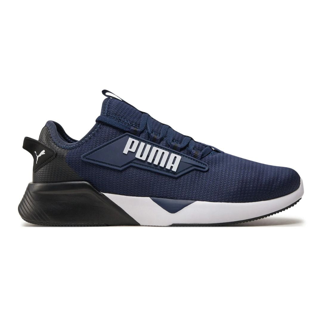 PUMA Retaliate 2 Running Men 376676-43-NVY - Navy / 40
