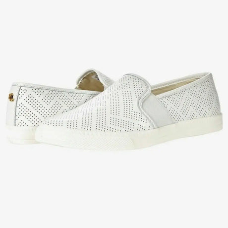 Ralph Lauren Jinny Sneaker Women - WHT - Off White / 37 - Shoes