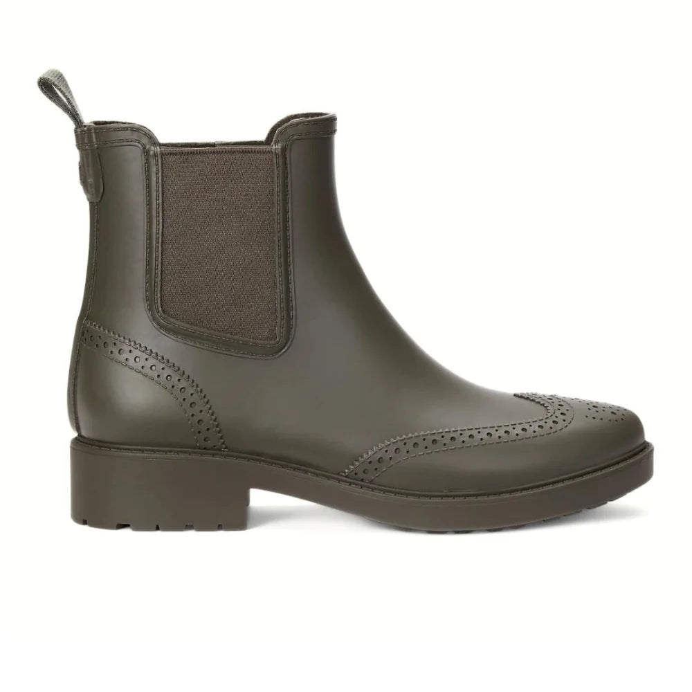 ralph lauren rain boot