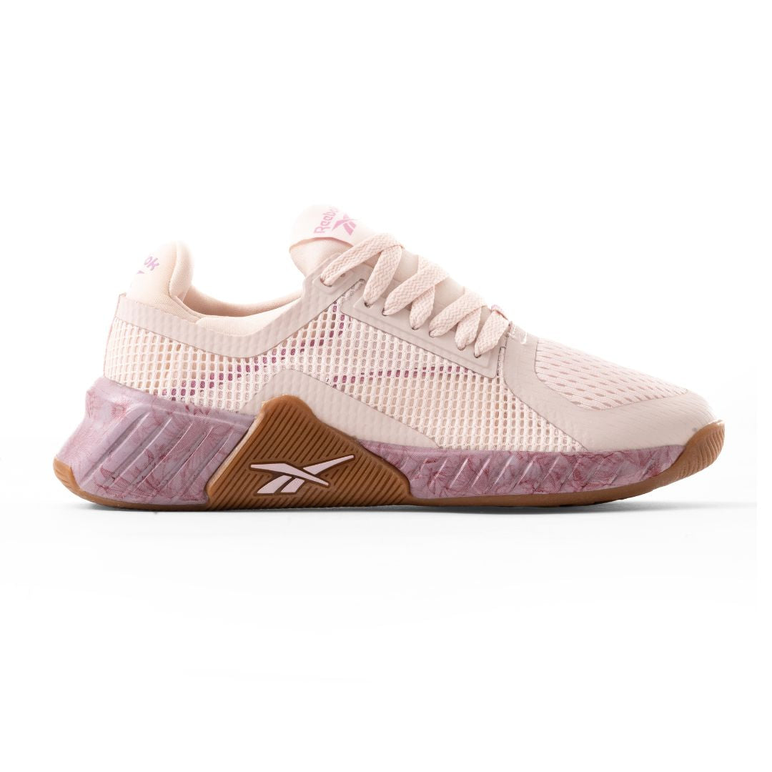 Reebok Flashfilm Train Womens Responsive Cushioning –