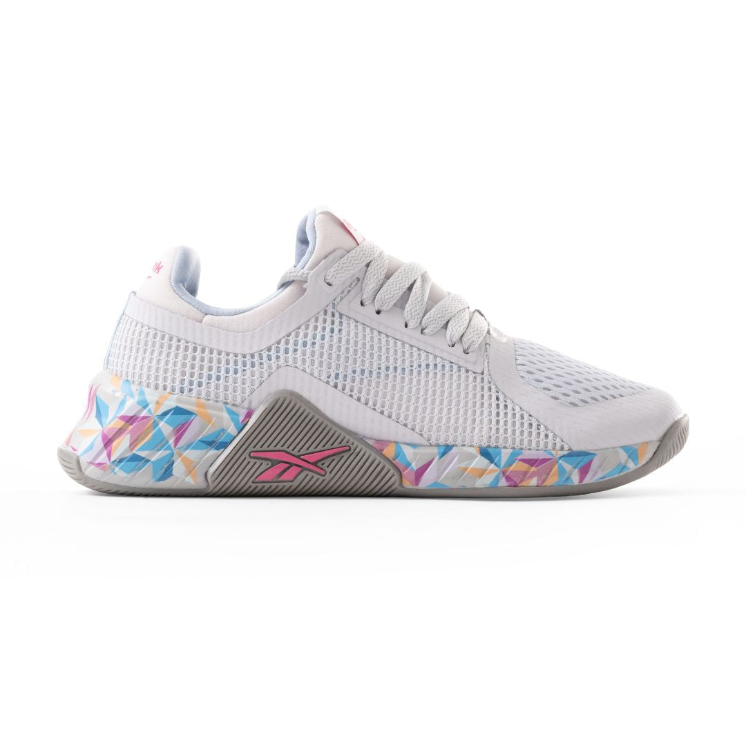 Reebok Flashfilm Train Womens Responsive Cushioning –
