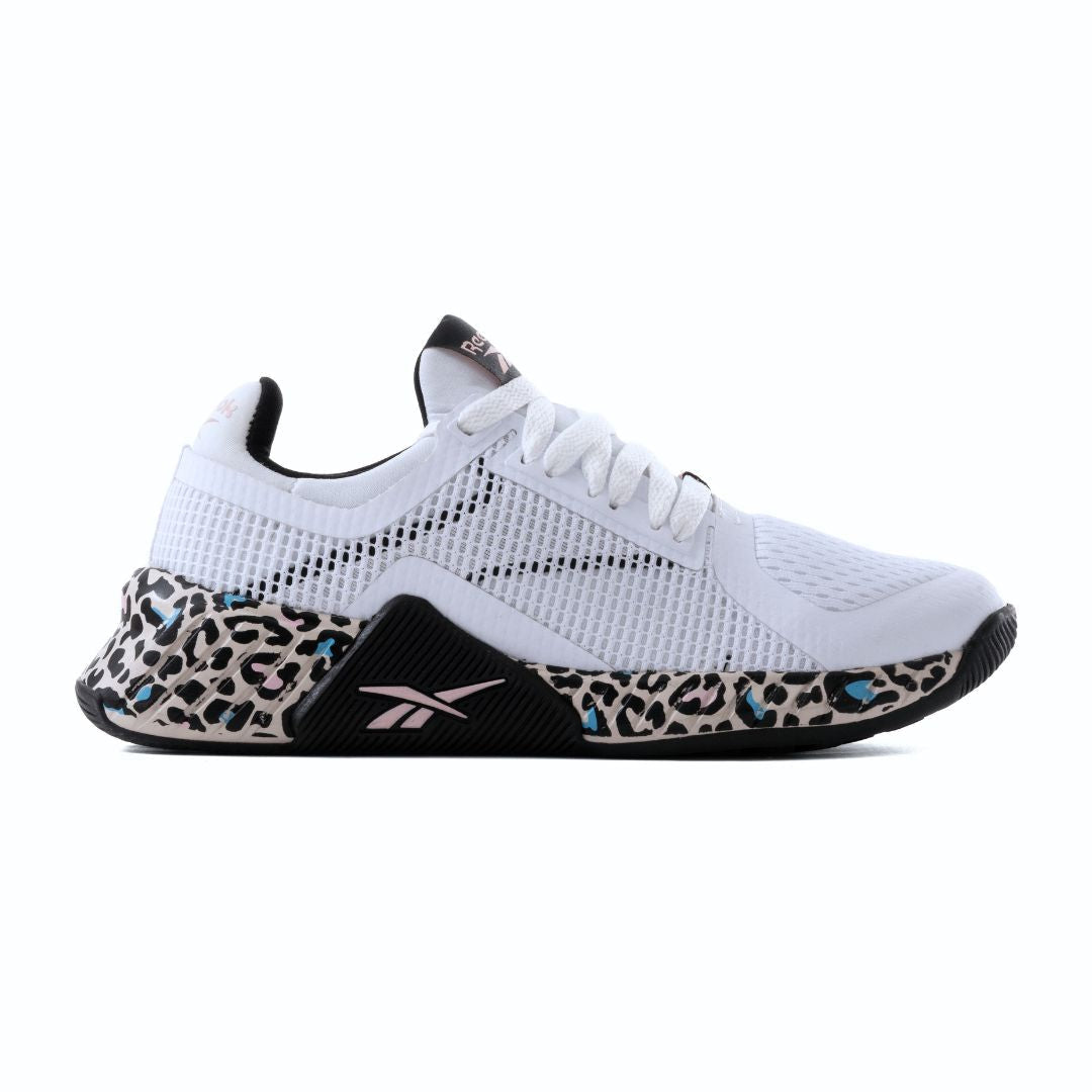 Reebok Flashfilm Train Women Responsive Cushioning –