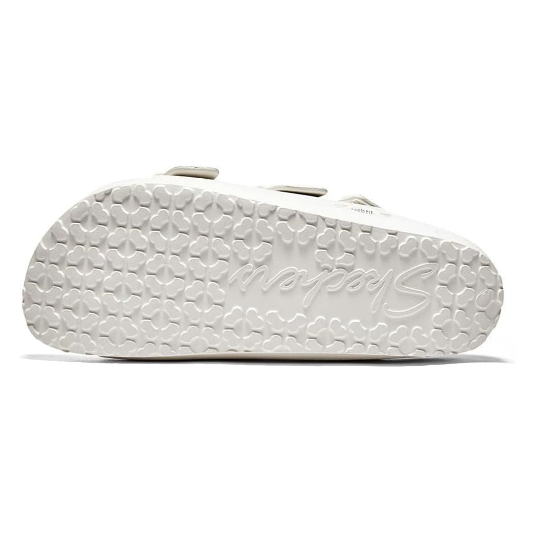 SKECHERS Arch Fit Cali Breeze 2.0 Sandal WHT
