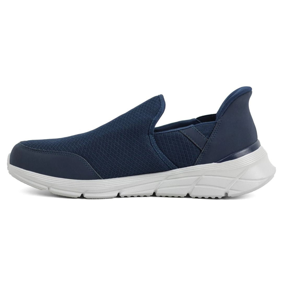 SKECHERS Equalizer Swift Fit Men - NVY