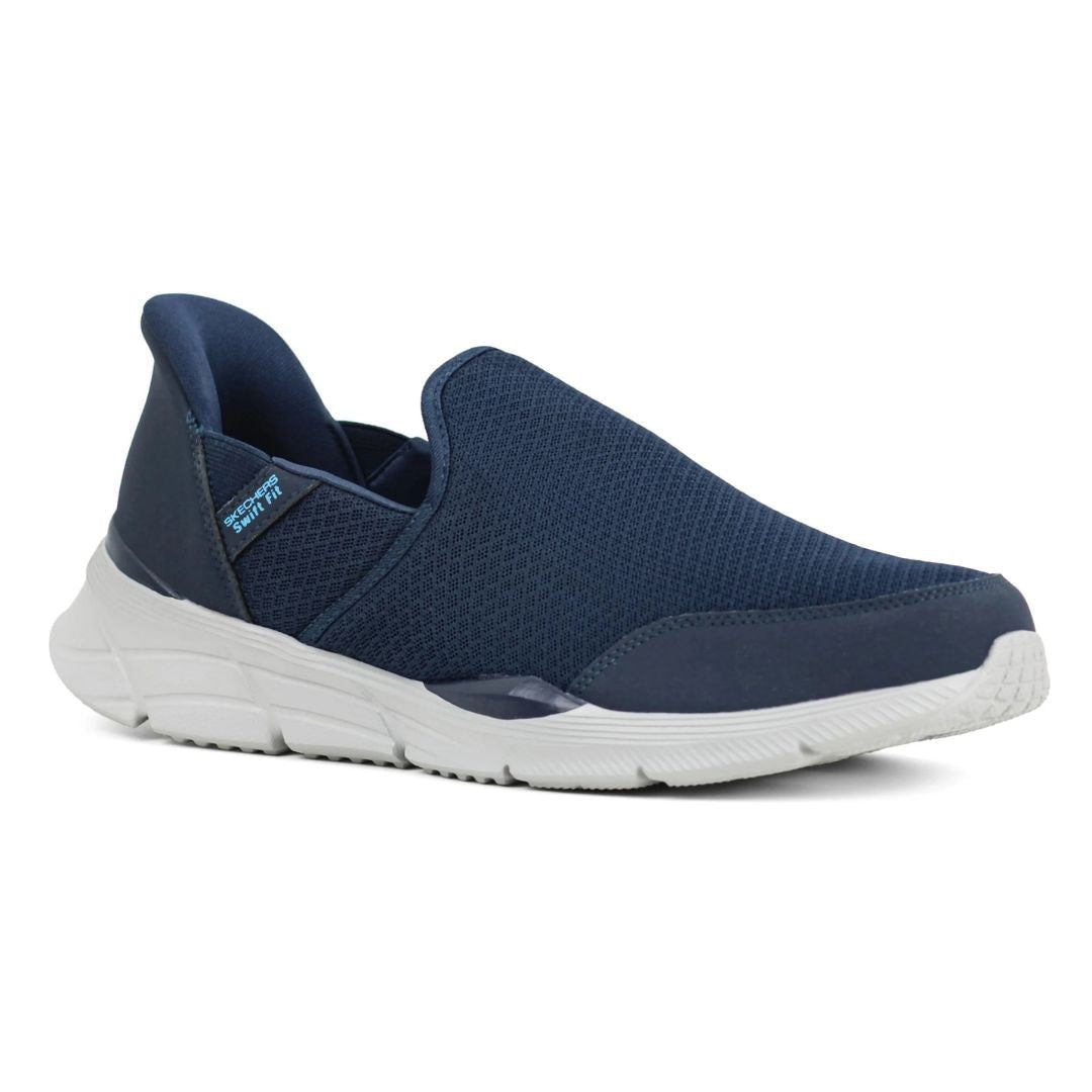 SKECHERS Equalizer Swift Fit Men - NVY