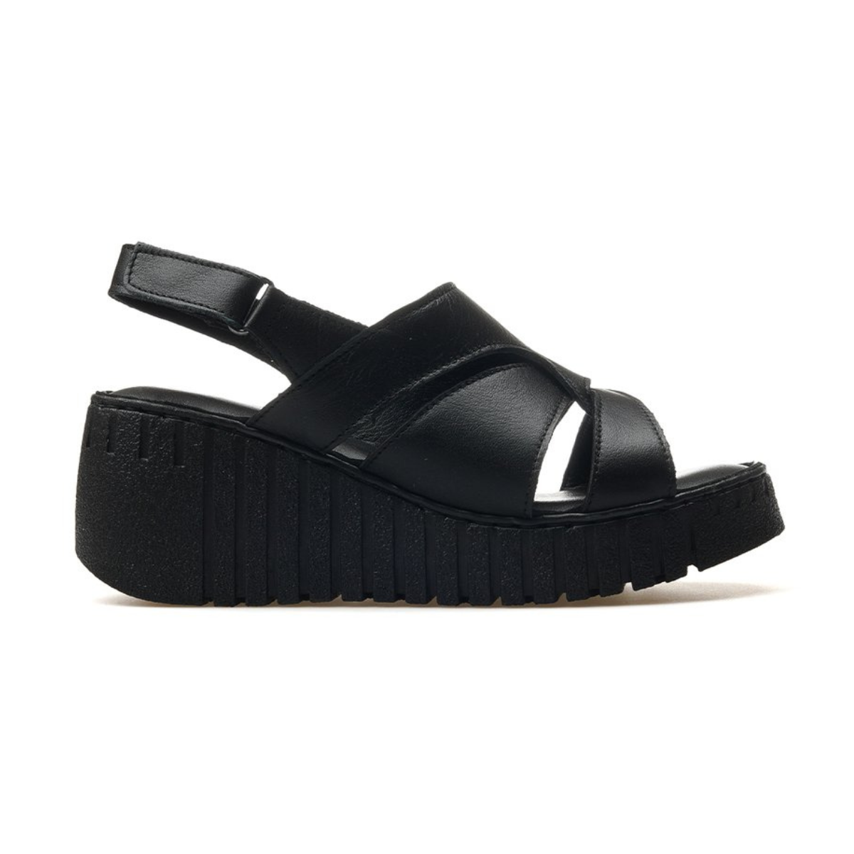 SKECHERS FOAMIES womens sandals-BLK - Black / 35