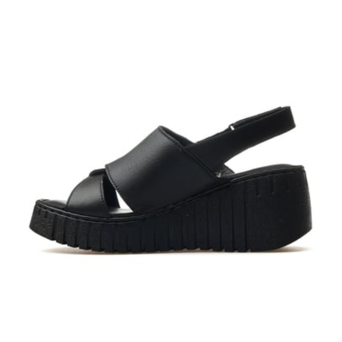 SKECHERS FOAMIES womens sandals-BLK