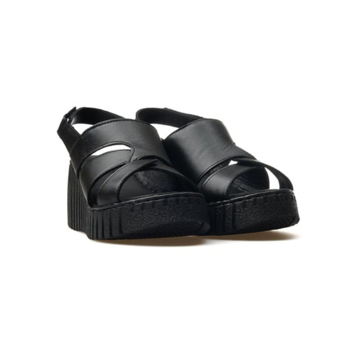 SKECHERS FOAMIES womens sandals-BLK