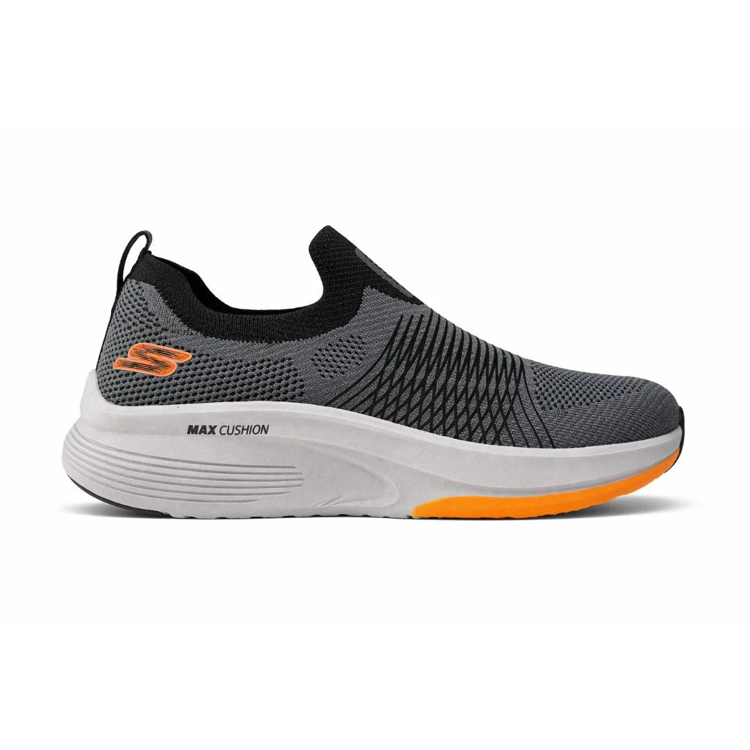 goga max men's gowalk max walking sneakers