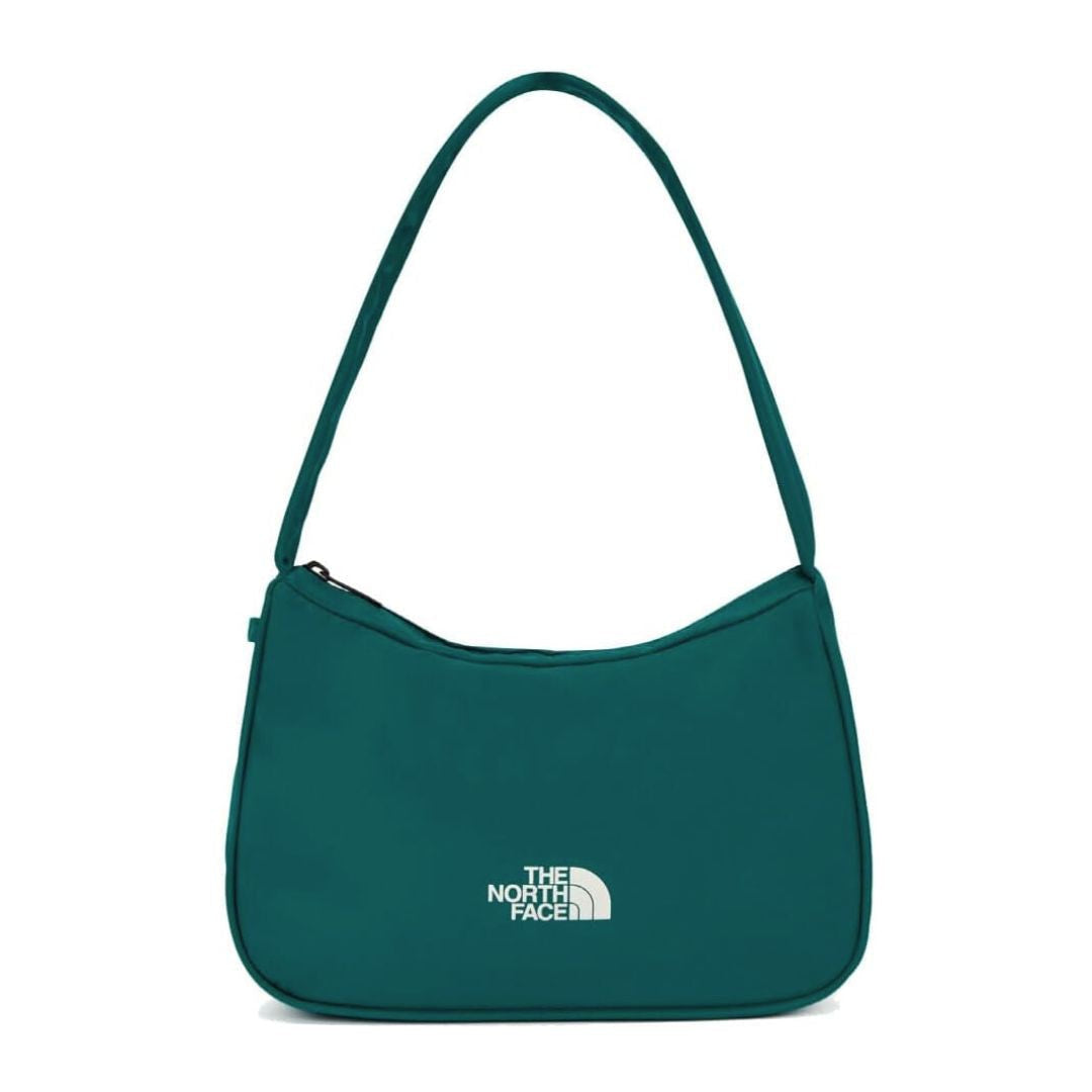 THE NORTH FACE Bonney Mini Hobo Bag NN2PQ08-GRN - Green