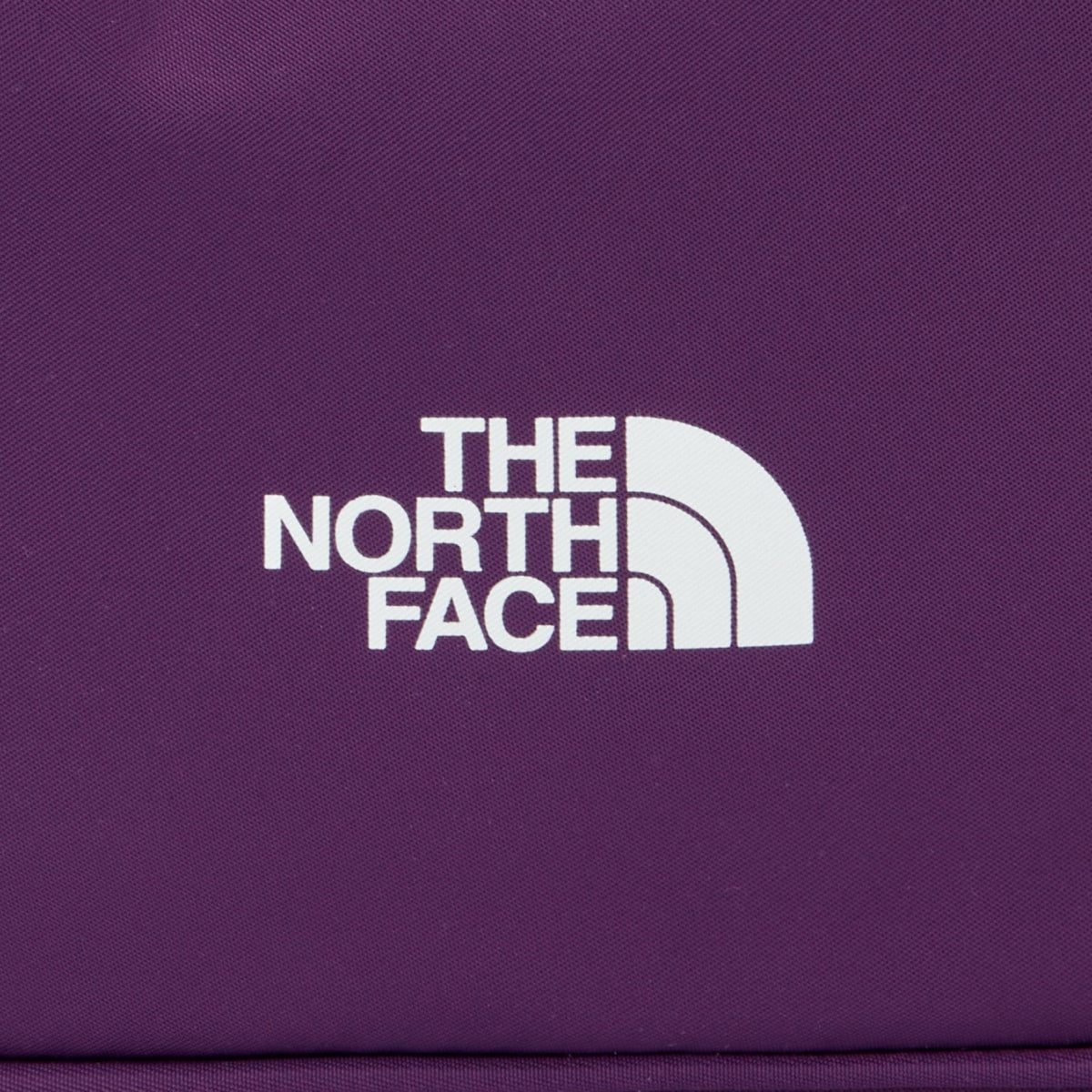 THE NORTH FACE Bonney Mini Hobo Bag NN2PQ08M-PUR - Purple