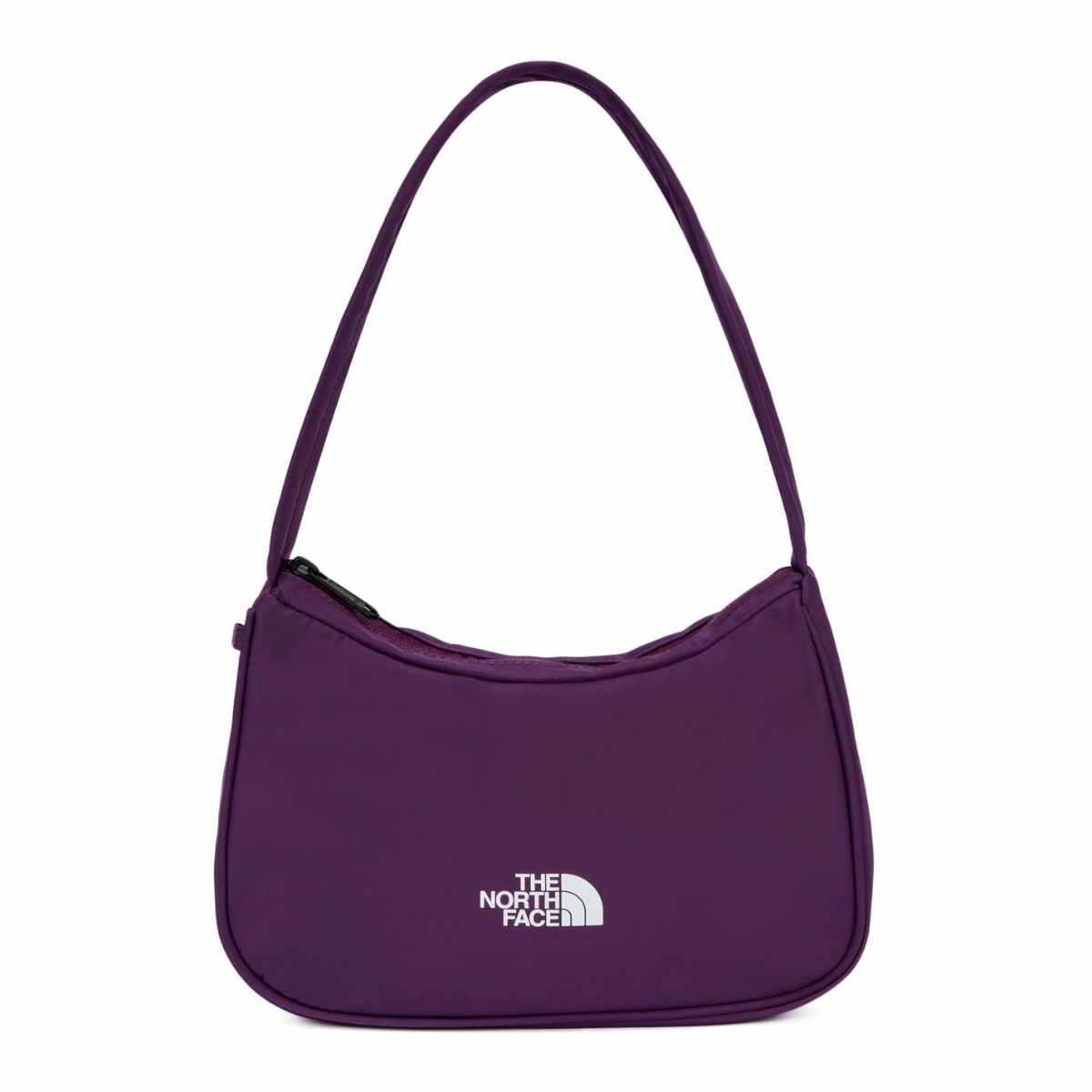 THE NORTH FACE Bonney Mini Hobo Bag NN2PQ08M-PUR - Purple
