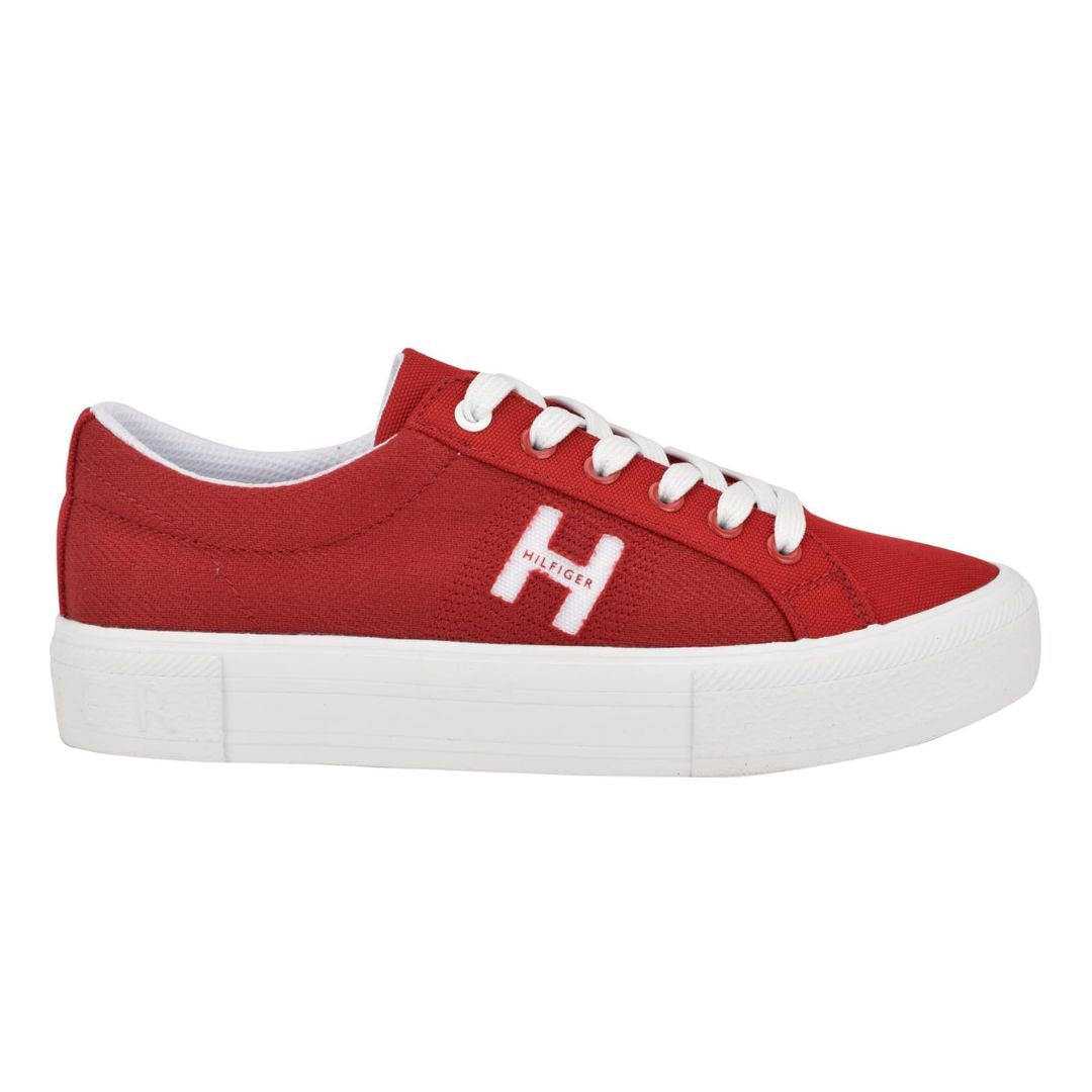 Tommy Hilfiger Aconia Sneakers Women - RED