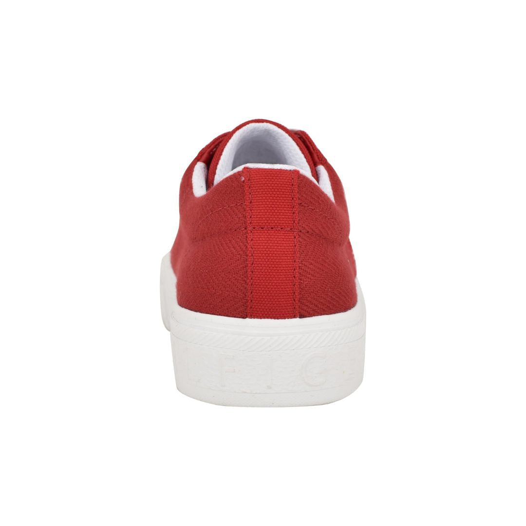 Tommy Hilfiger Aconia Sneakers Women - RED