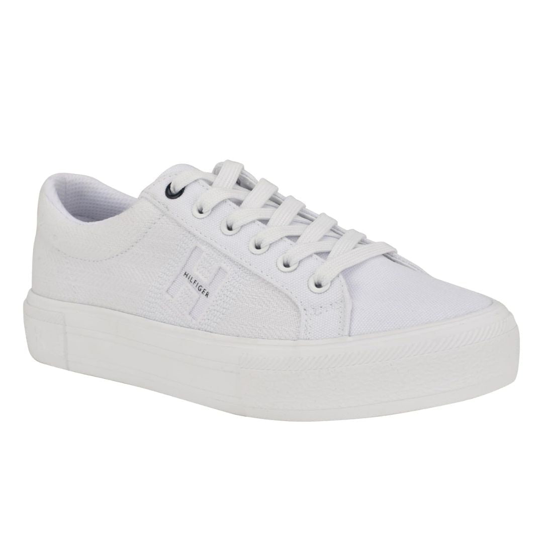 Tommy Hilfiger Aconia Sneakers Women - WHT