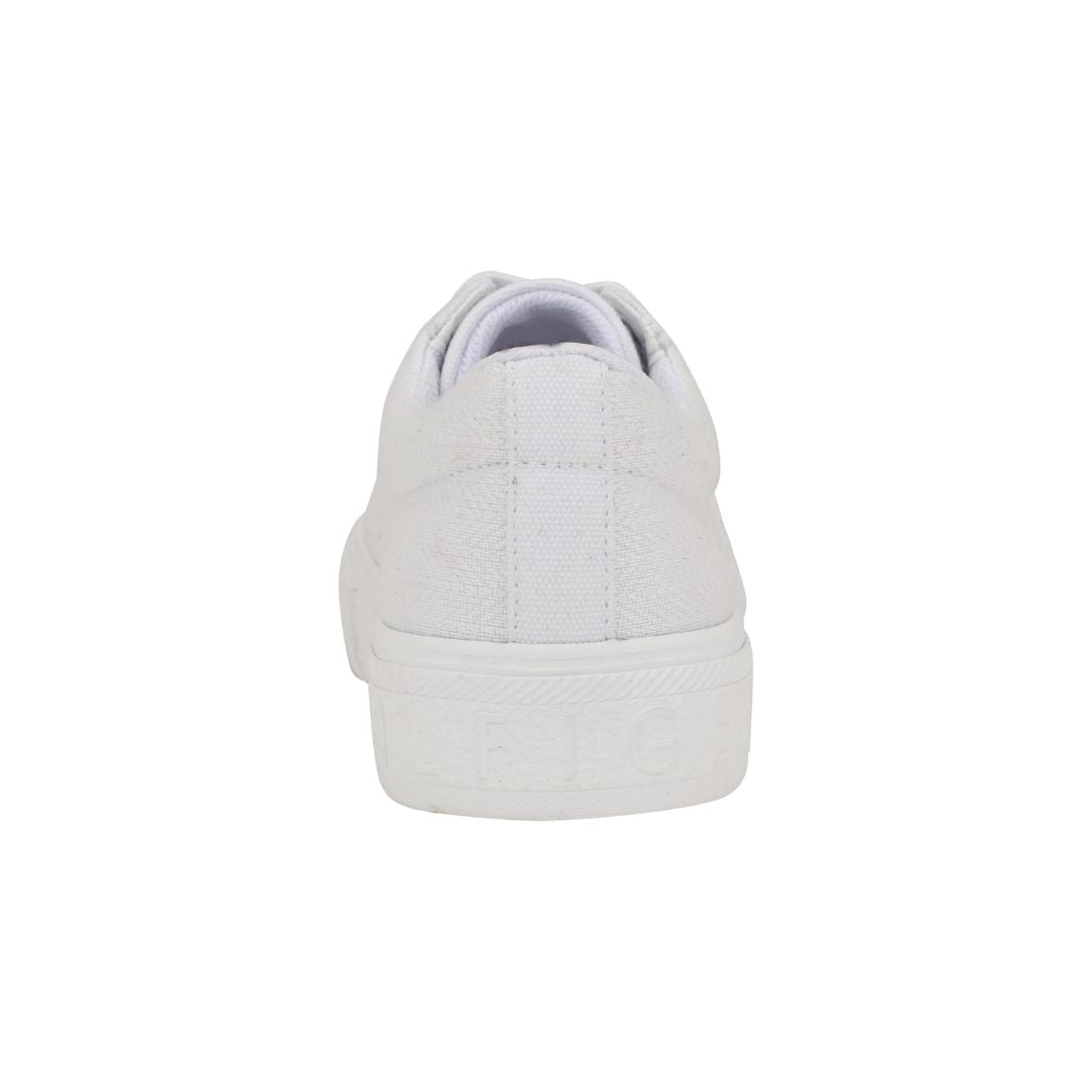 Tommy Hilfiger Aconia Sneakers Women - WHT