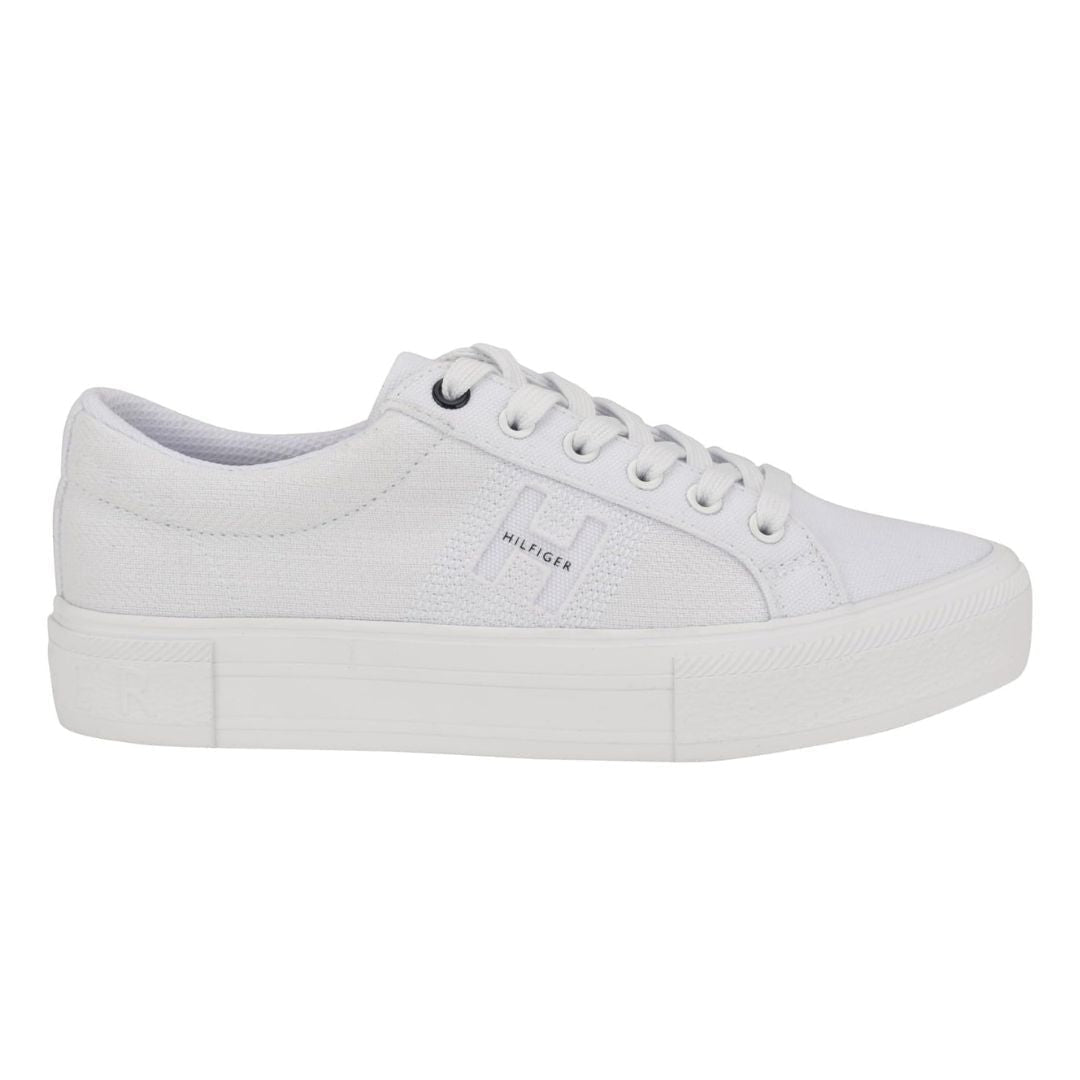 Tommy Hilfiger Aconia Sneakers Women - WHT