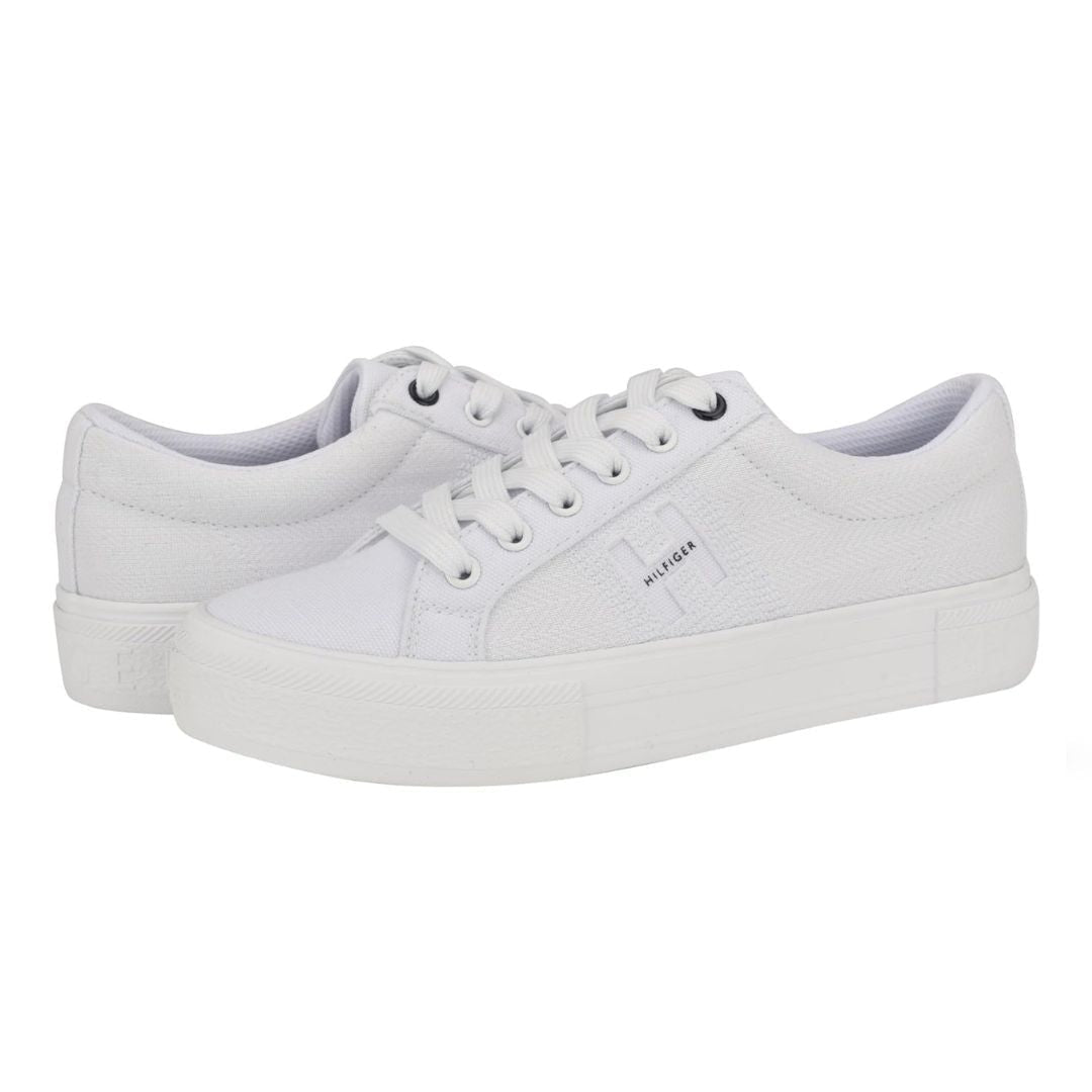 Tommy Hilfiger Aconia Sneakers Women - WHT - White / 35 / M