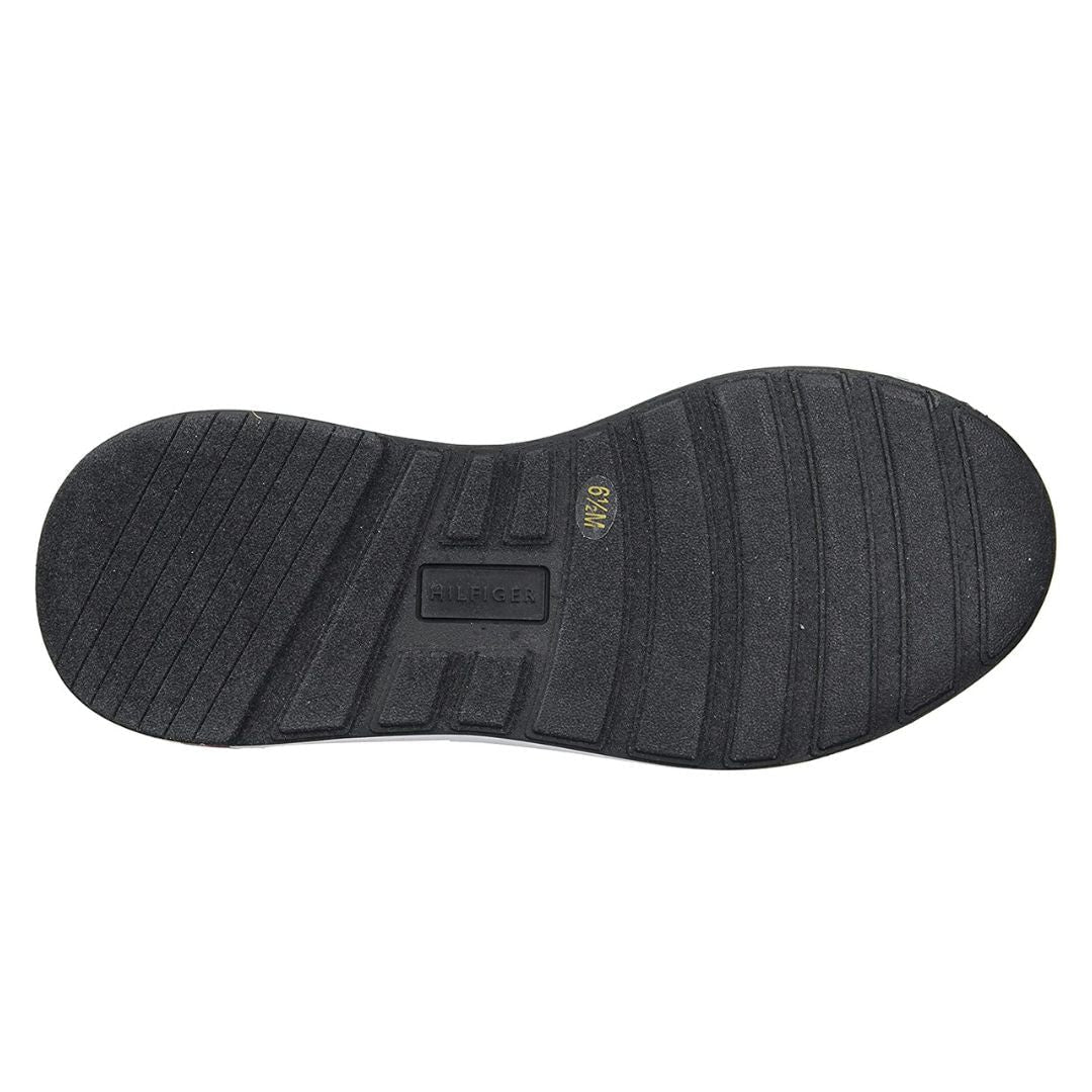 Tommy Hilfiger Aliah Slip-On Sneakers Women - NVY