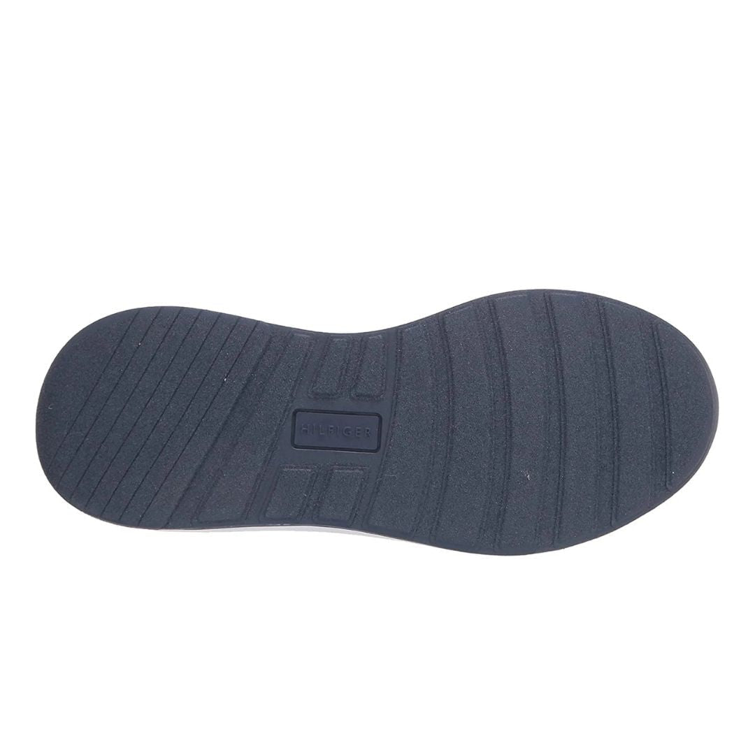 Tommy Hilfiger Aliah Slip-On Sneakers Women - WHT