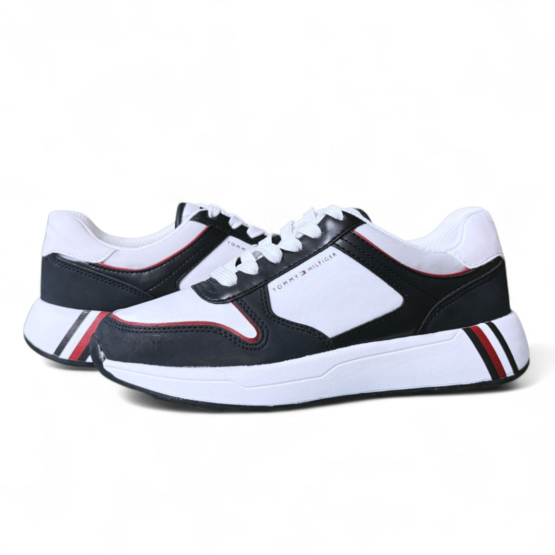 Tommy Hilfiger Arlee Sneakers Women - WHTNVY