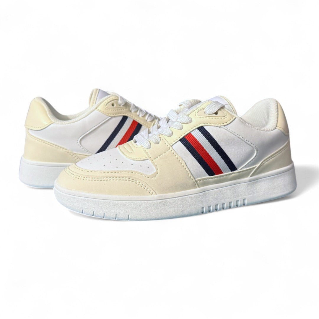 Tommy Hilfiger Arlih Sneakers Women - OFFWHT