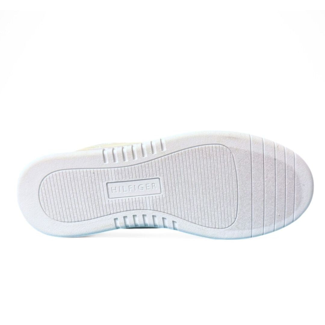 Tommy Hilfiger Arlih Sneakers Women - OFFWHT