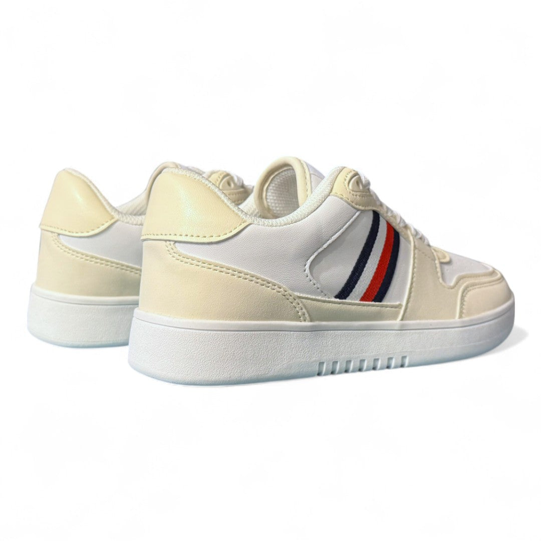 Tommy Hilfiger Arlih Sneakers Women - OFFWHT