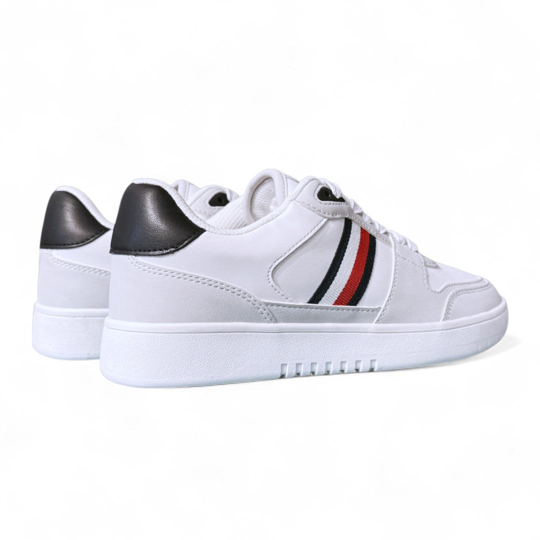 Tommy Hilfiger Arlih Sneakers Women - WHTGRY