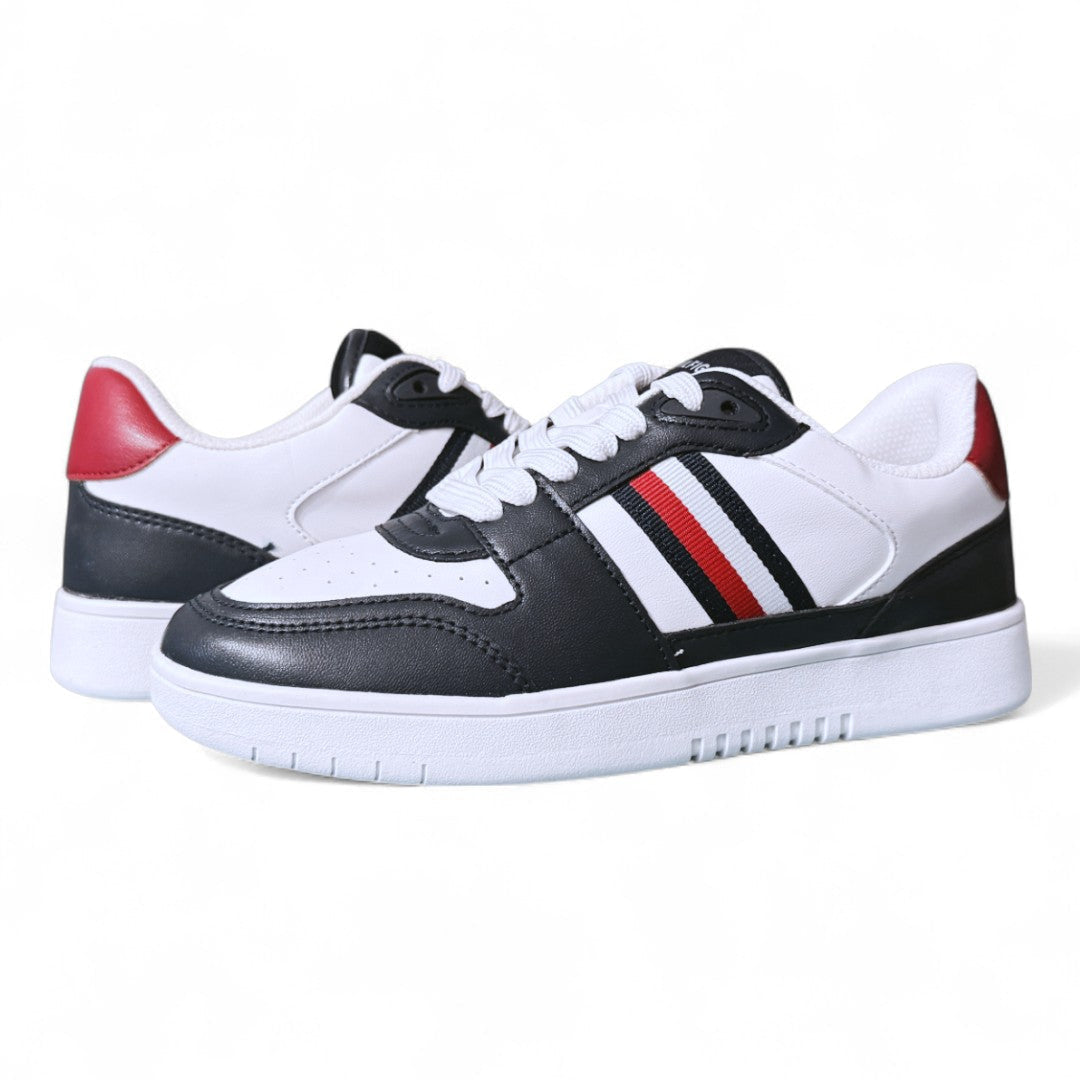 Tommy Hilfiger Arlih Sneakers Women - WHTNVY