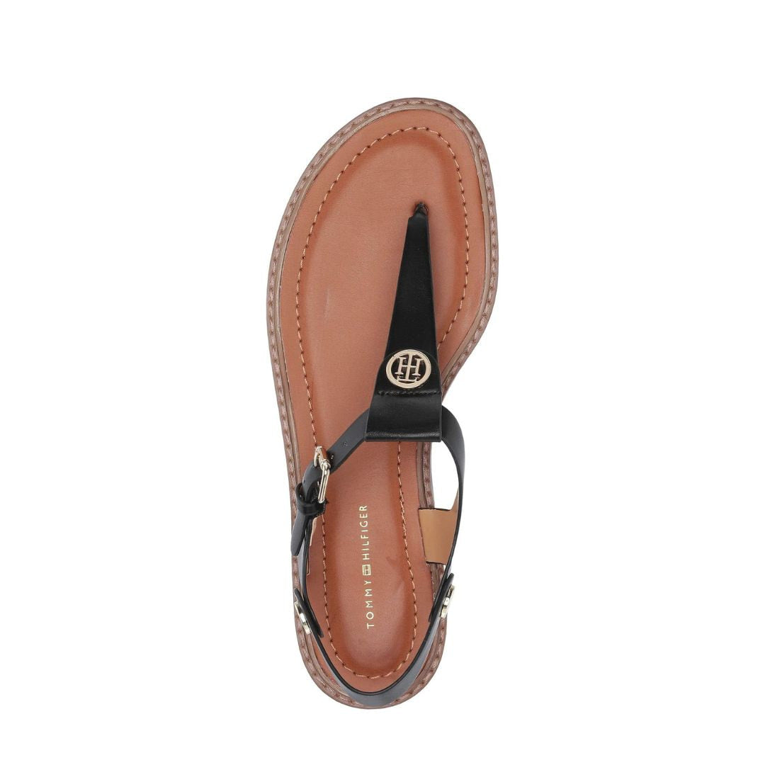 Tommy Hilfiger Bennia Woman - BLK