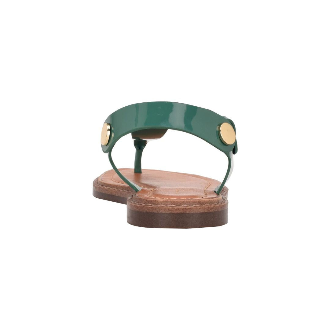 Tommy Hilfiger Bennia Woman - GRN