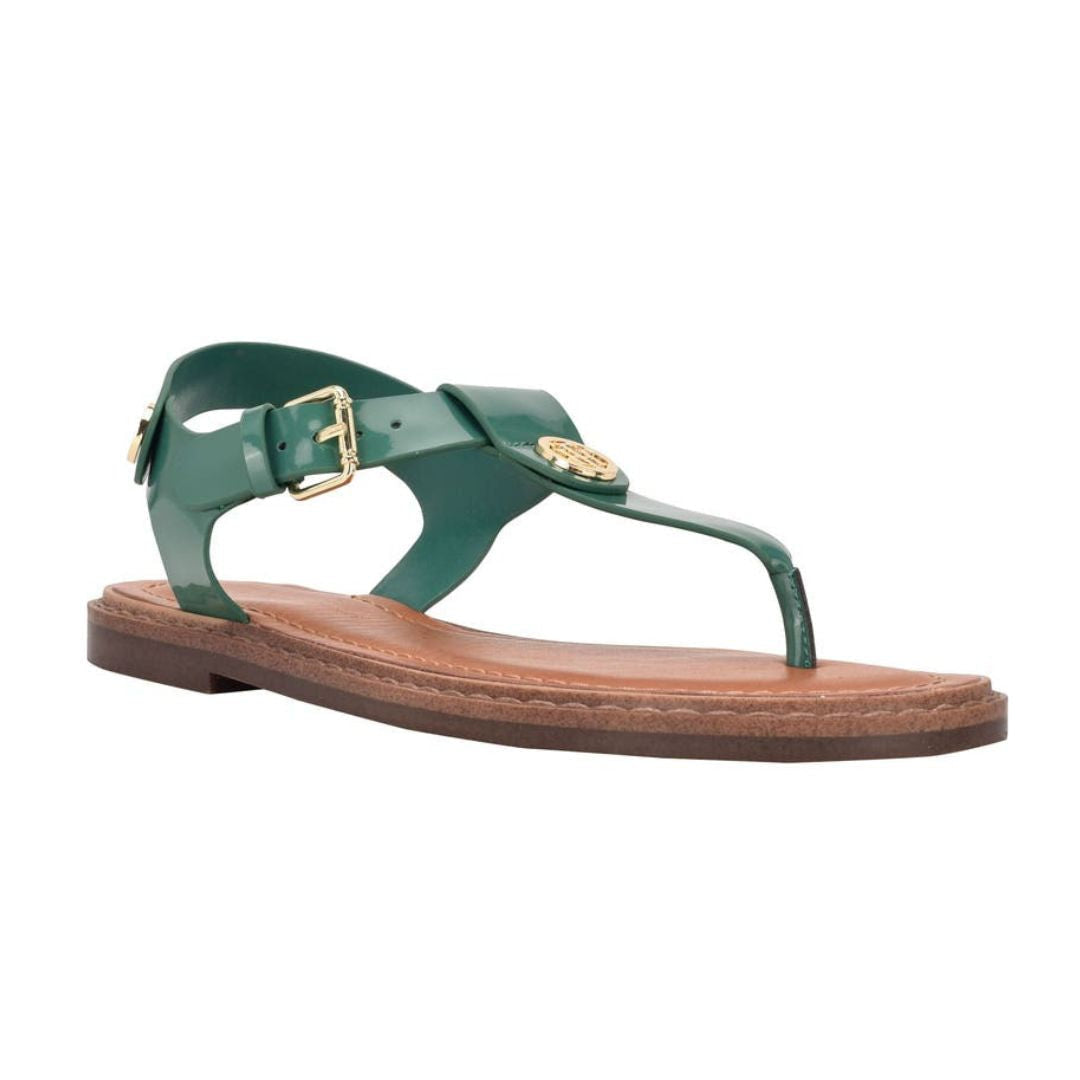 Tommy Hilfiger Bennia Woman - GRN