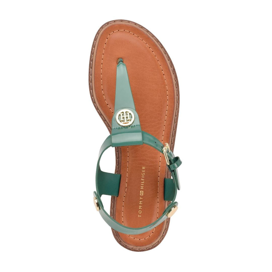 Tommy Hilfiger Bennia Woman - GRN