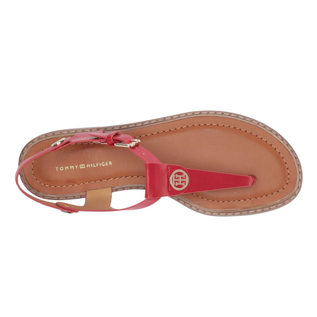 Tommy Hilfiger Bennia Woman - RED