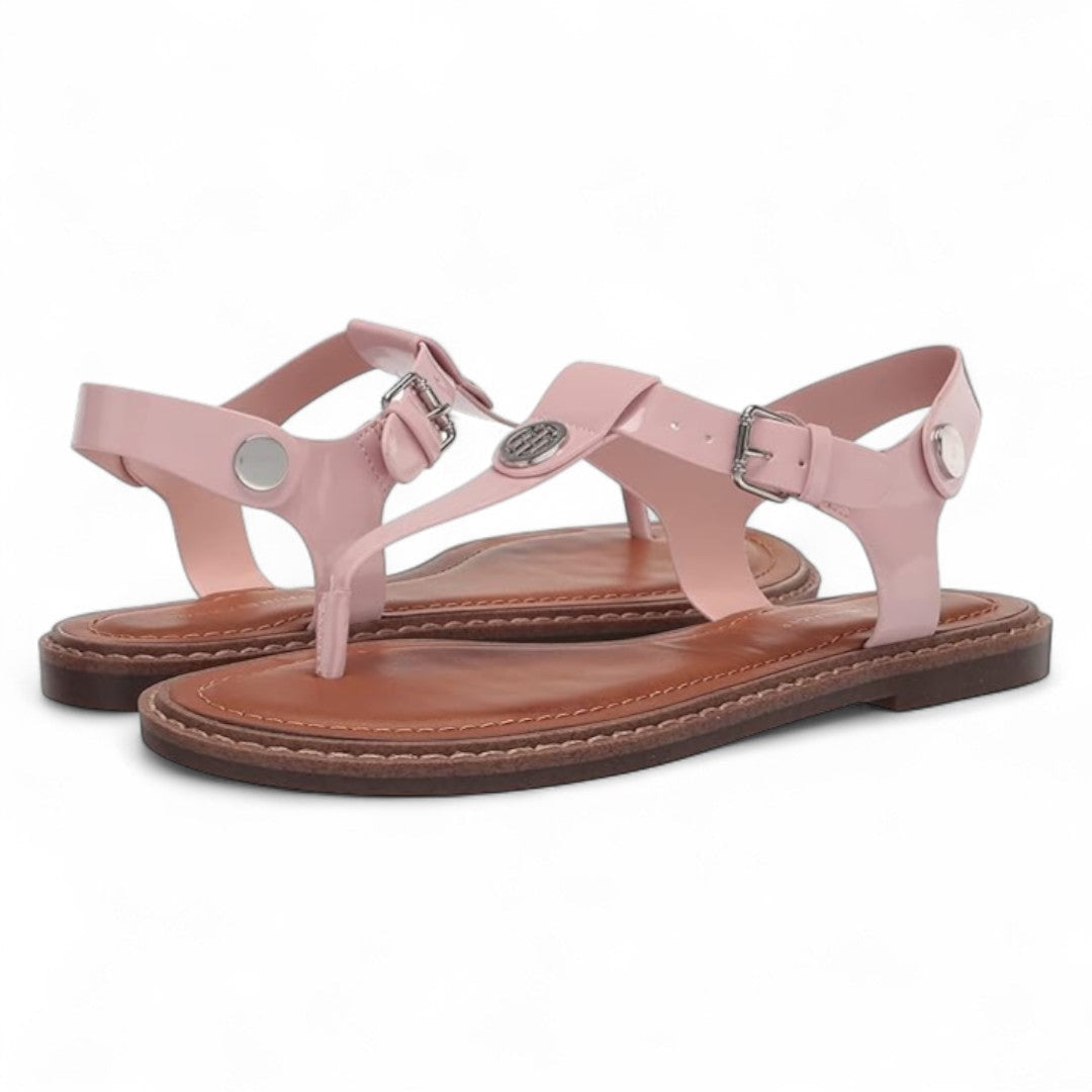 Tommy Hilfiger Bennia Woman - RSE - Rose / 37