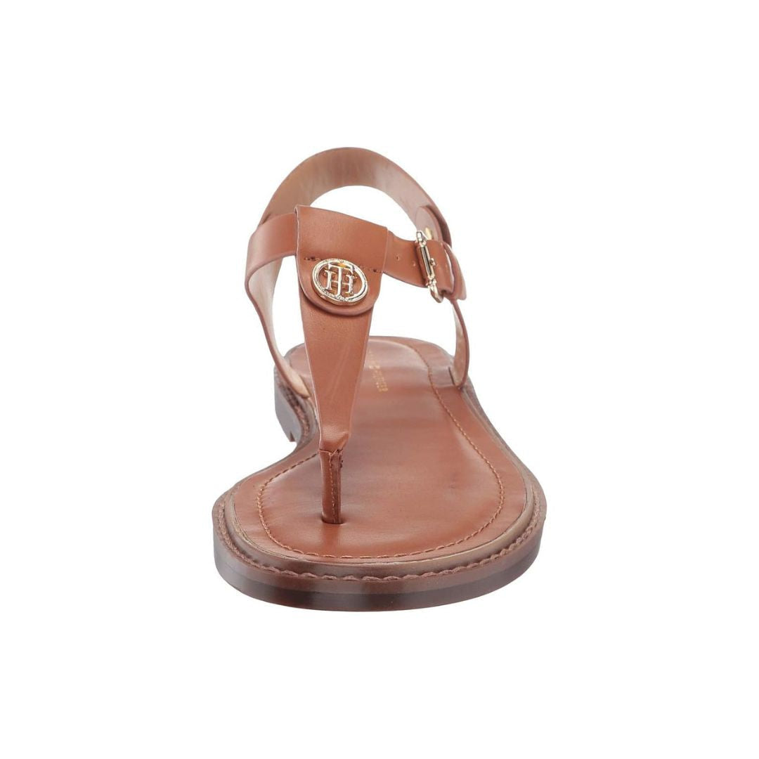 Tommy Hilfiger Bennia Woman - TAN