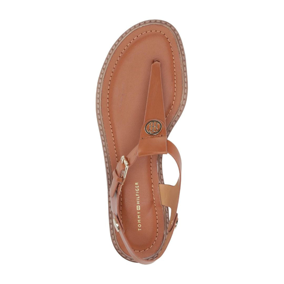 Tommy Hilfiger Bennia Woman - TAN