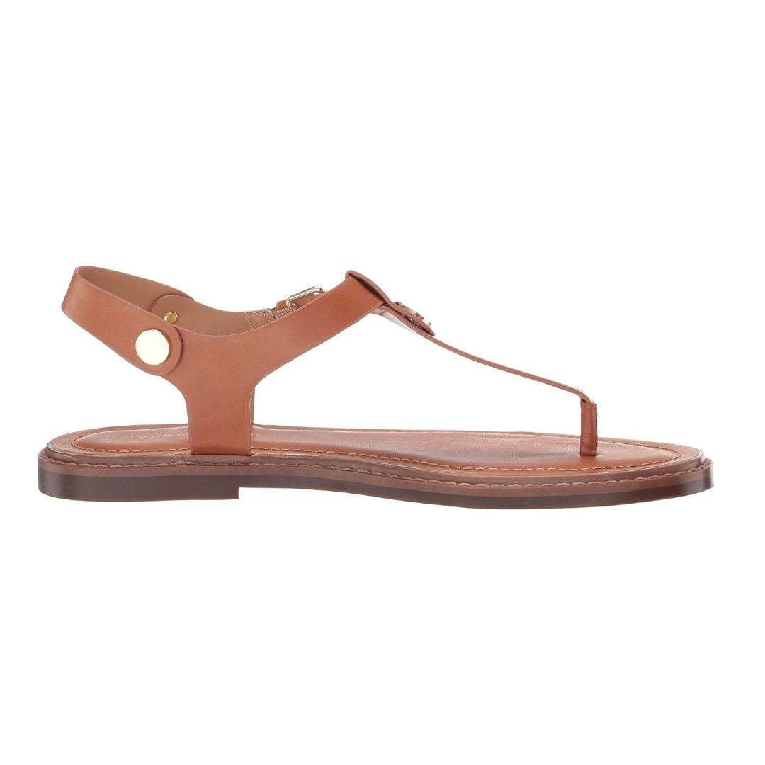 Tommy Hilfiger Bennia Woman - TAN