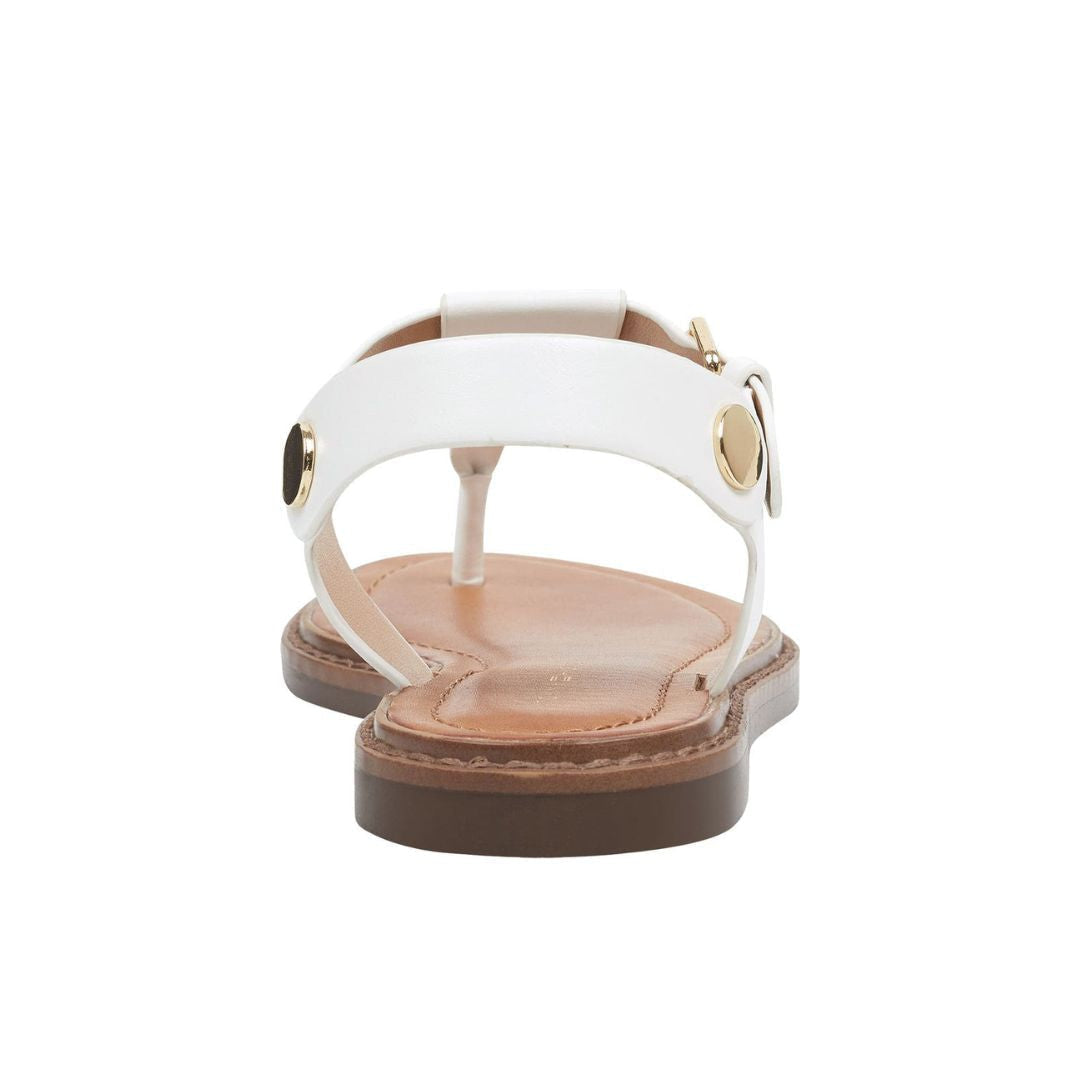 Tommy Hilfiger Bennia Woman - WHT