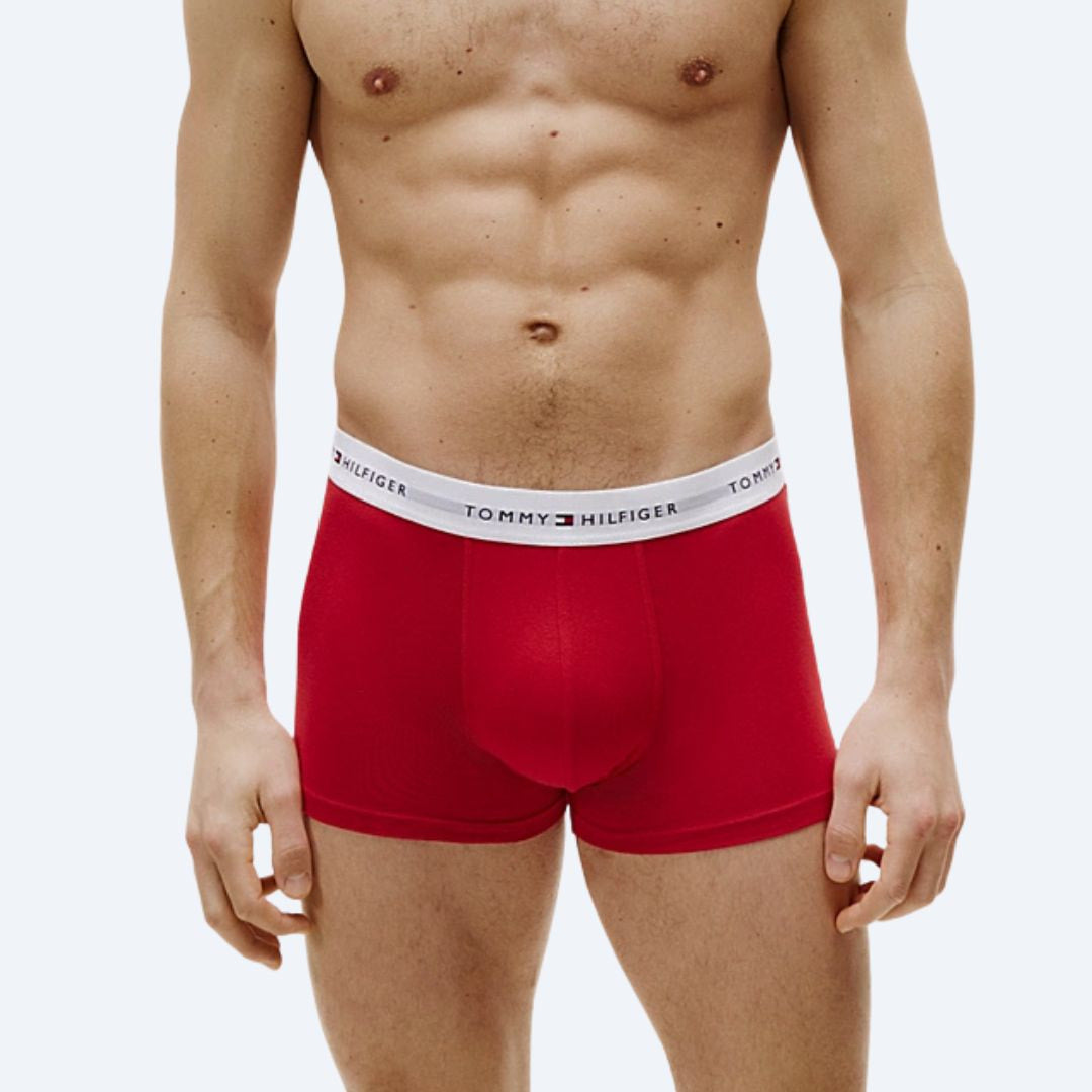 Tommy Hilfiger Boxer Shorts 3 Pack Men