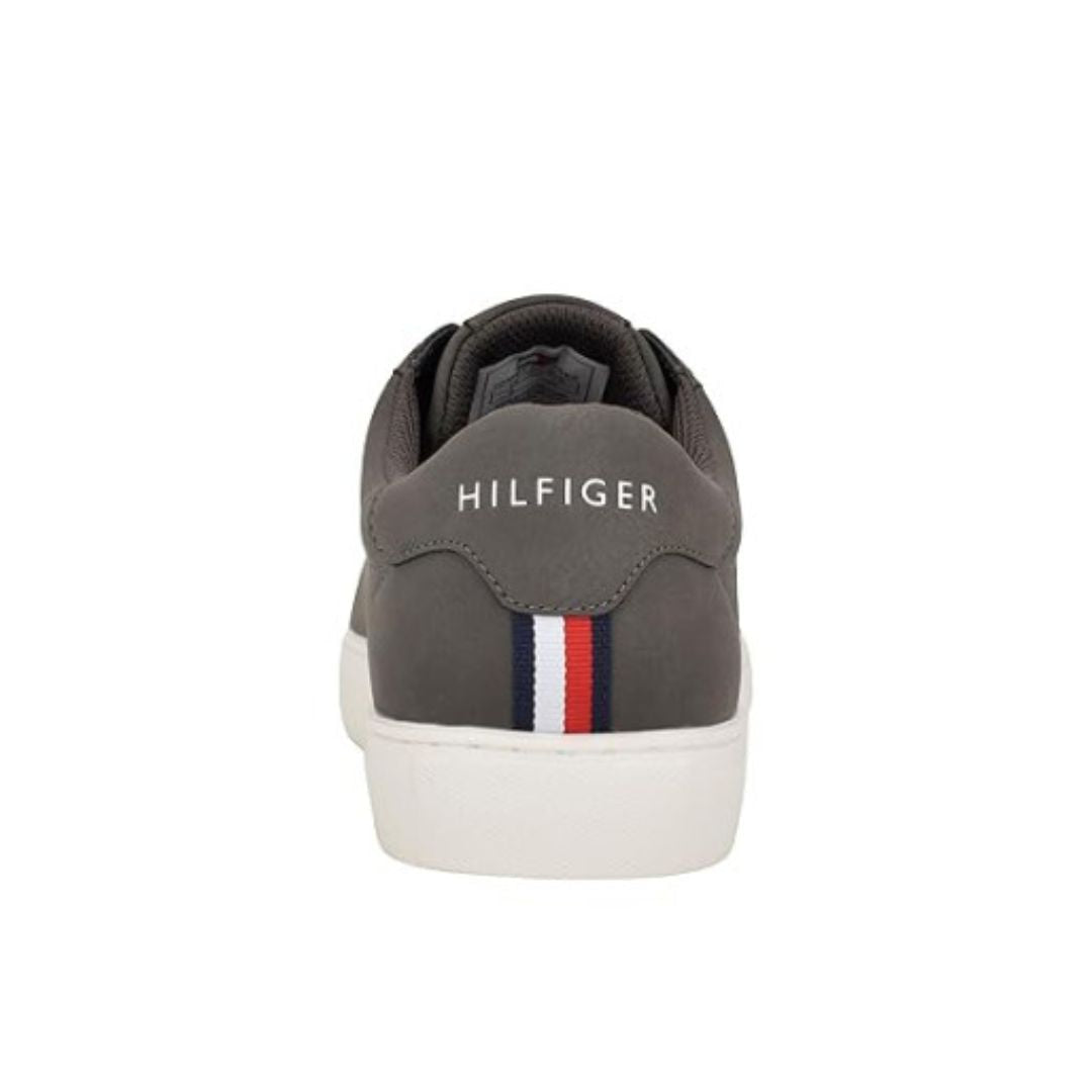 Tommy Hilfiger Brecon 4 Signature Men - GRY