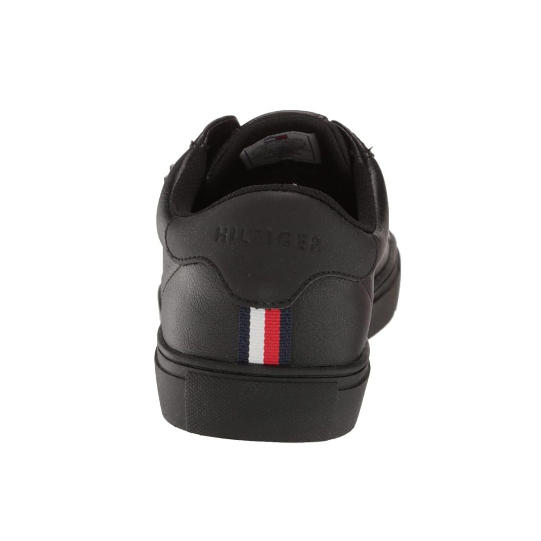 Tommy Hilfiger Brecon Signature Men - BLKBLK