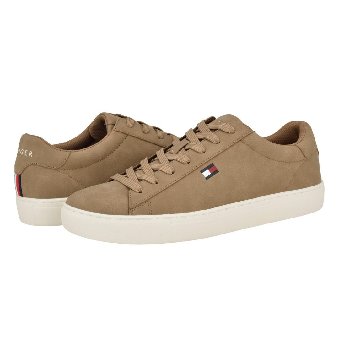 Tommy Hilfiger Brecon Sneakers Men - SND - Sand / 41