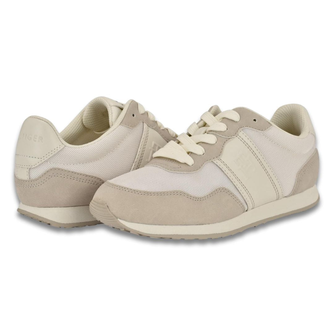 Tommy Hilfiger Cameo Sneakers Women - BEG - Beige / 36