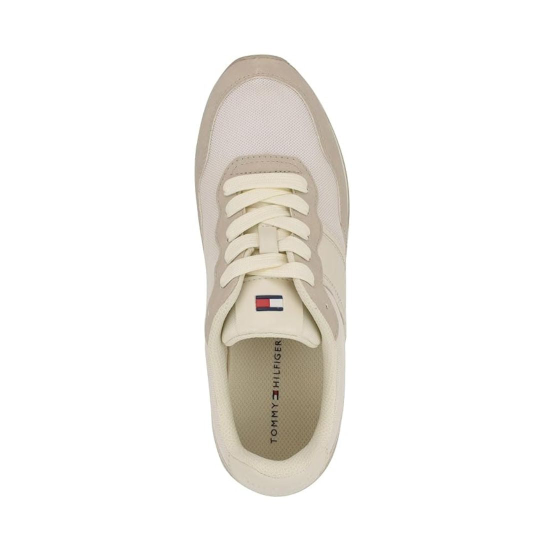 Tommy Hilfiger Cameo Sneakers Women - BEG