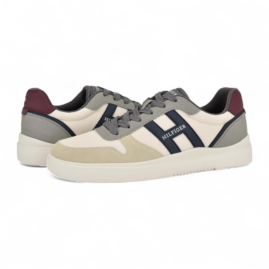 Tommy Hilfiger Cetus Sneakers Men - OFFWHT - Off White / 39