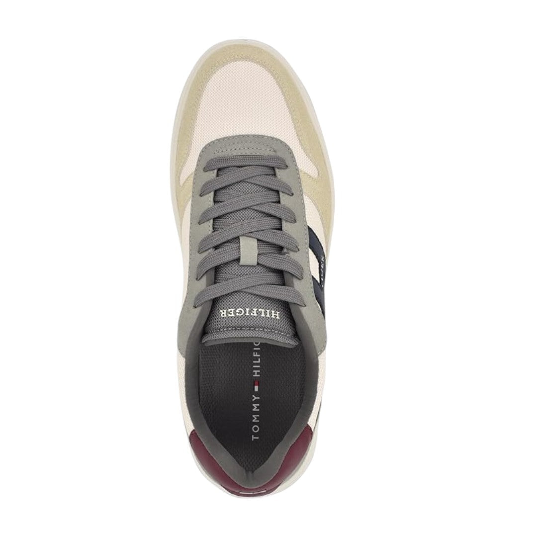 Tommy Hilfiger Cetus Sneakers Men - OFFWHT
