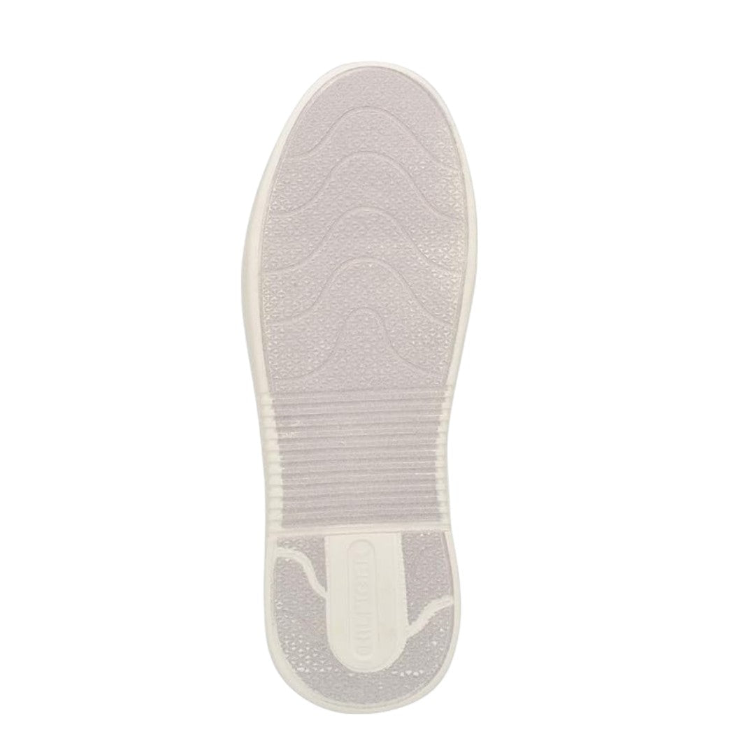 Tommy Hilfiger Cetus Sneakers Men - OFFWHT