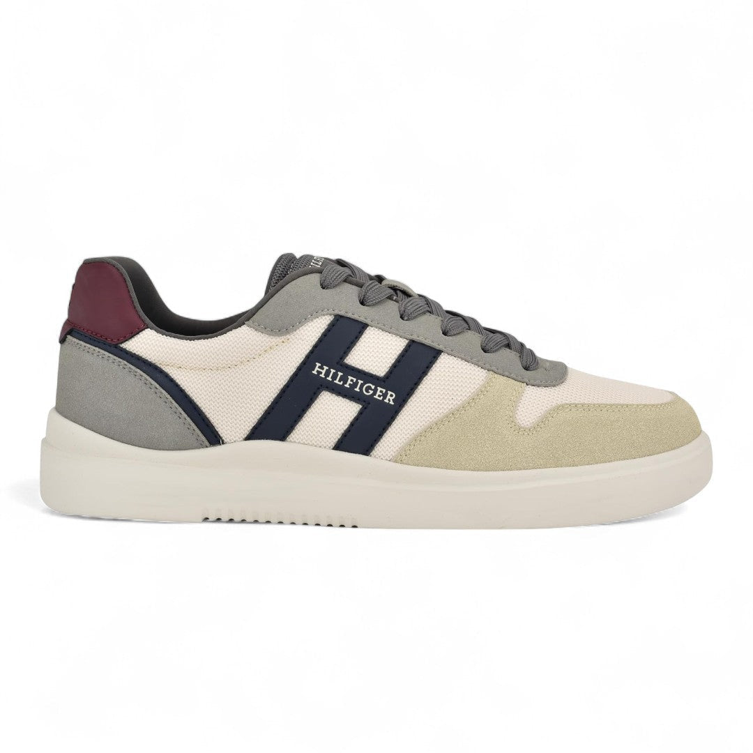Tommy Hilfiger Cetus Sneakers Men - OFFWHT